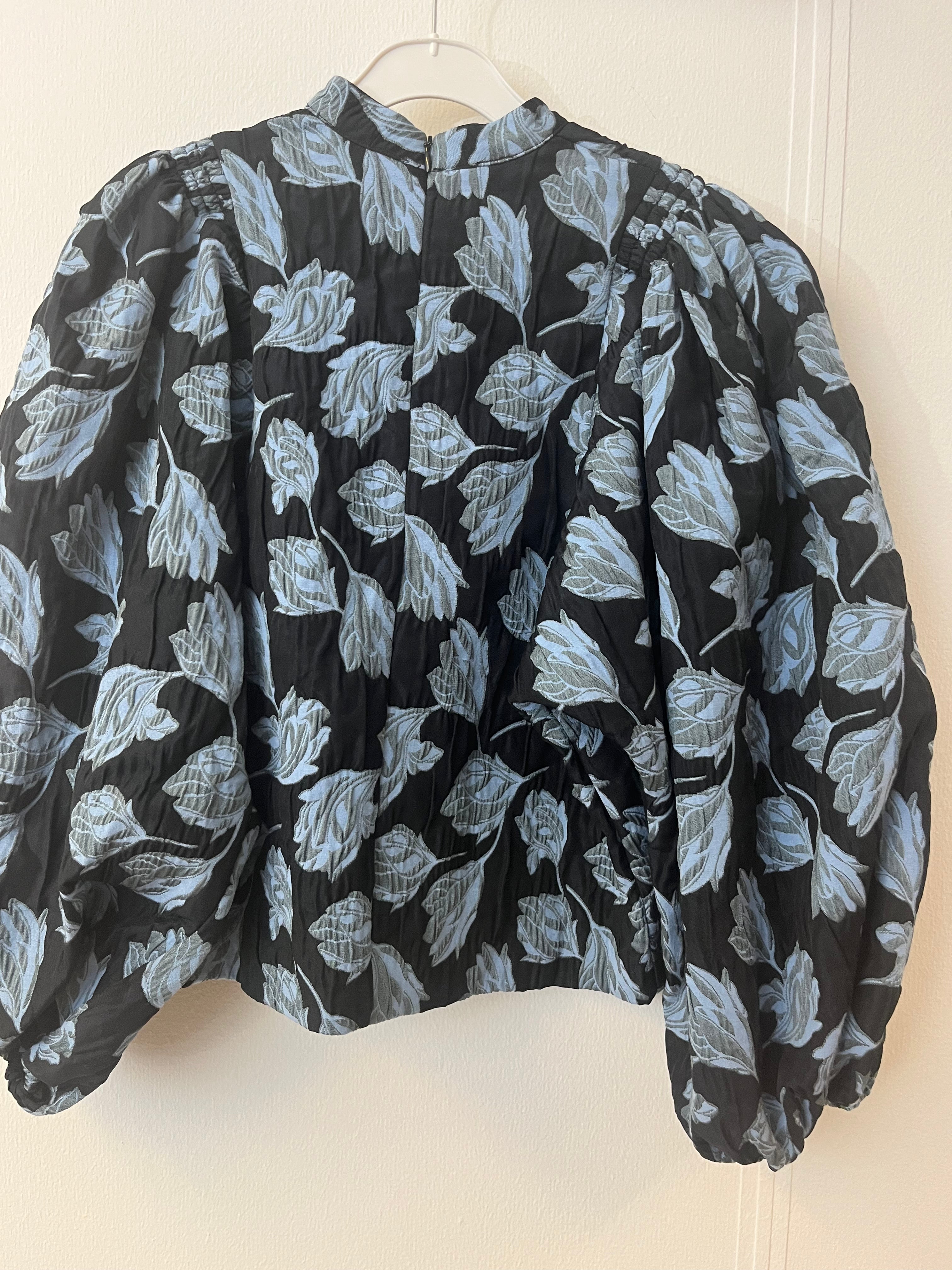 Samsøe & Samsøe Bluse